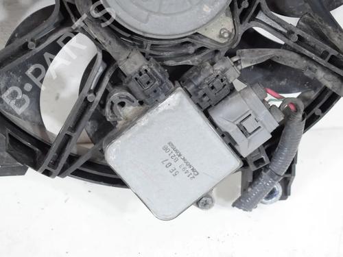 Fan INFINITI QX70 30d AWD | BP36797099M128 - Image 5