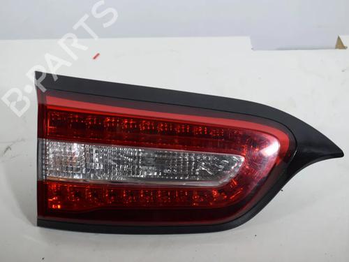 Used Left tailgate light Left tailgate light 39501862 39501862