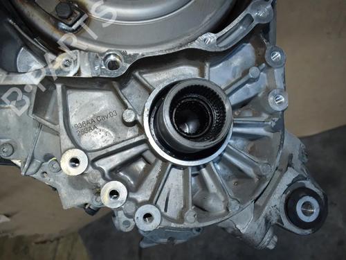 Gearbox JEEP COMPASS (MP, M6, MV, M7) | BP36135878M3 - Image 7