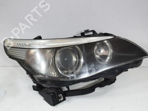 Used Right headlight Right headlight BMW 3 Coupe (E92) 330 xi (272 hp) 36137015 36137015