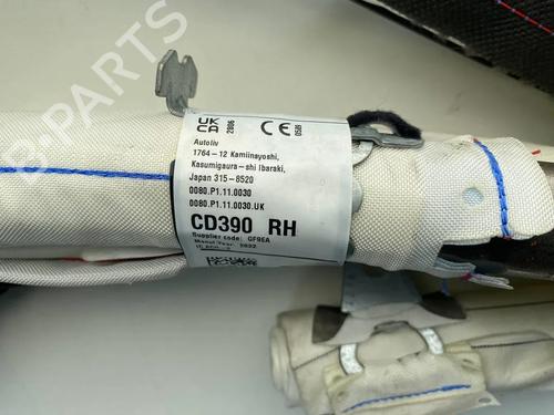 Other FORD GALAXY III (CK) 2.5 FHEV | BP36133975O1 - Image 3