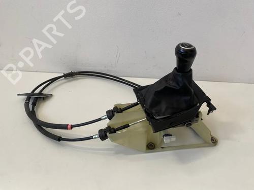 Used Gear lever Gear lever MAZDA 3 (BM, BN) 2.2 D (150 hp) 36133977 36133977