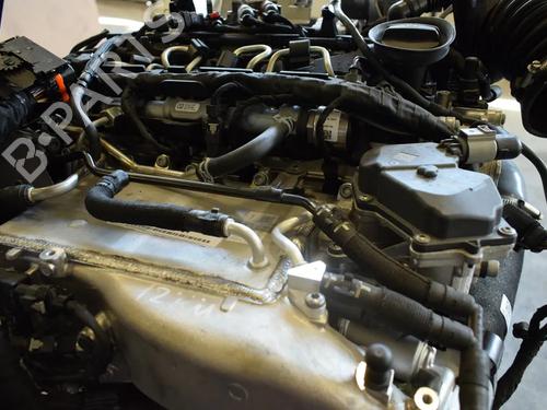 Engine SKODA KAROQ (NU7, ND7) 2.0 TDI | BP36132940M1 - Image 11