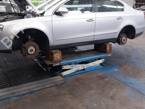 Left front shock absorber VW PASSAT B6 (3C2)  | BP36133820M16  - Image 6