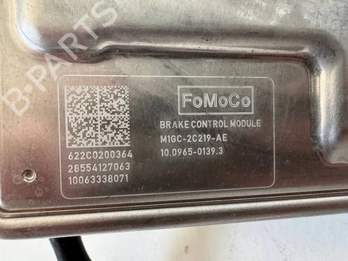 ABS pump FORD GALAXY III (CK) 2.5 FHEV | BP36134404M43 - Image 4