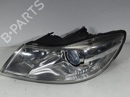 Used Left headlight Left headlight SKODA OCTAVIA II (1Z3) 1.8 TSI (160 hp) 36136675 36136675