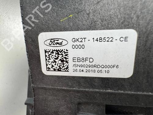 Hovedlysbryter FORD TRANSIT V363 Platform/Chassis (FED, FFD) | BP36134025I24 - Image 5