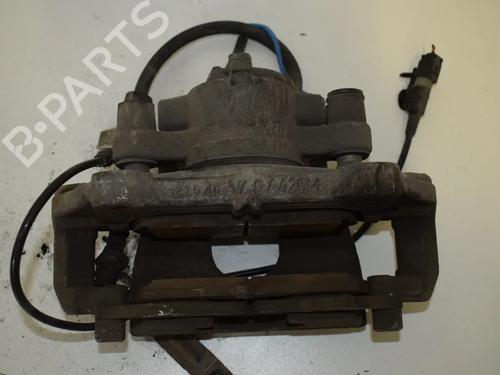 Right front brake caliper JAGUAR XE (X760) 2.0 D AWD | BP36135672M104 - Image 3