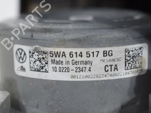 ABS pump CUPRA FORMENTOR (KM7, KMP) | BP36136314M43 - Image 3