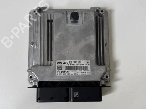 Used Engine control unit (ECU) Engine control unit (ECU) SKODA KAROQ (NU7, ND7) 2.0 TDI (116 hp) 36134170 36134170