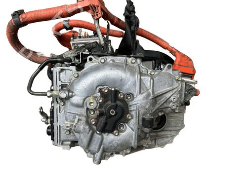 Gearbox LEXUS NX (_Z1_) 300h AWD (AYZ15, AYZ15_, AYZ15R) | BP36134412M3 - Image 4