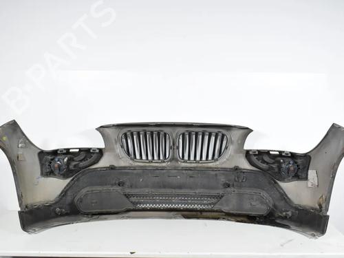 Front bumper BMW X1 (E84) xDrive 20 d | BP36517298C7 - Image 5