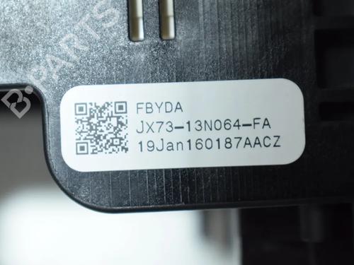 Ratstangsstang JAGUAR XE (X760) 2.0 D AWD | BP36135445I23 - Image 3