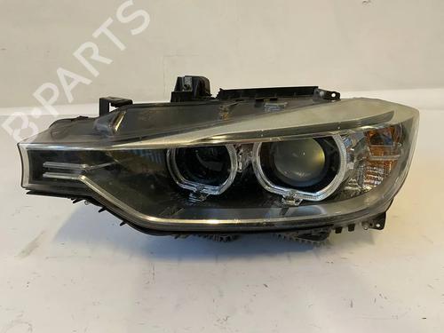 Used Left headlight Left headlight BMW 3 Touring (F31) [2012-2019] 36133295 36133295