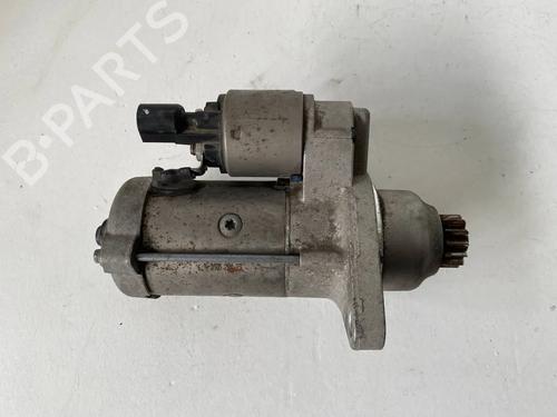 Starter SEAT LEON (5F1) | BP36134371M8 - Image 2