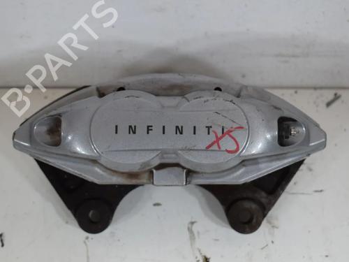 Used Left front brake caliper Left front brake caliper 37087651 37087651