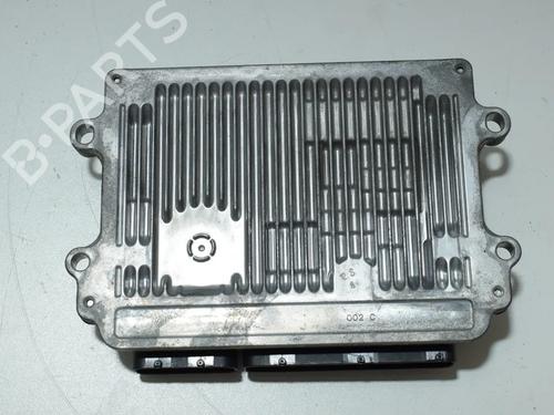 Engine control unit (ECU) MAZDA CX-5 (KE, GH) 2.2 D AWD (KE2AW) | BP36135553M57 - Image 2