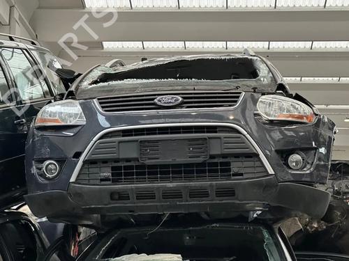 Rear differential FORD KUGA I | BP36136585M24 - Image 10
