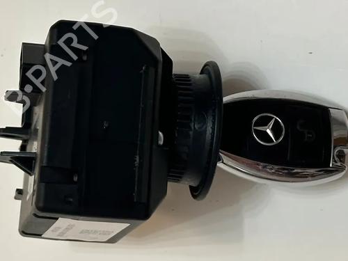ignition-barrel-mercedes-benz-c-class-t-model-s204-2007-2008-2009-2010-2011-2012-2013-2014-36133021 main image