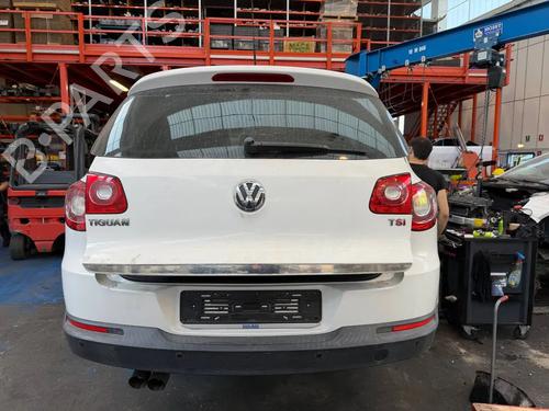 Electronic module VW TIGUAN (5N_) 2.0 TDI 4motion | BP39501840M83 - Image 4