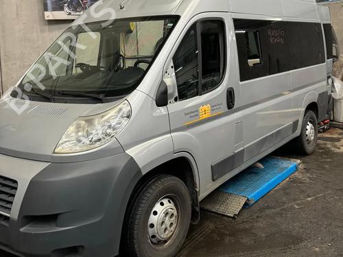 Engine control unit (ECU) FIAT DUCATO Platform/Chassis (250_) 150 Multijet 2,3 D | BP36517337M57 - Image 4