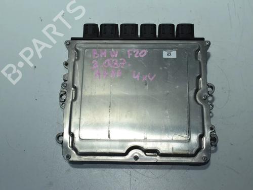 Engine control unit (ECU) BMW 1 (F20) M 140 i xDrive | BP36135940M57 - Image 2
