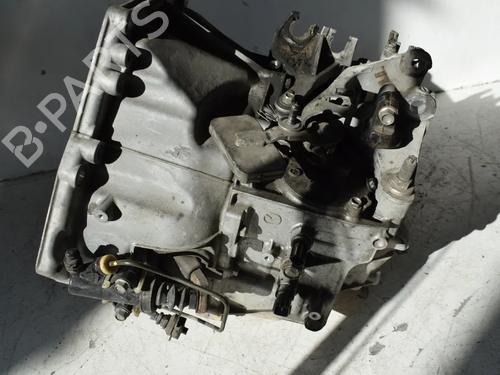 Gearbox MAZDA 6 Estate (GJ, GL) 2.2 D | BP36136867M3 - Image 4