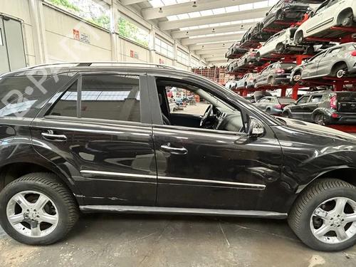 Left headlight MERCEDES-BENZ M-CLASS (W164) ML 320 CDI 4-matic (164.122) | BP36137308C28 - Image 9