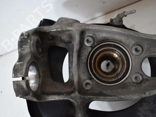 Left front steering knuckle PORSCHE CAYENNE (9YA) | BP36137495M25 - Image 3