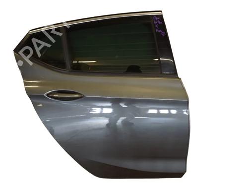 Puerta trasera derecha Puerta trasera derecha OPEL ASTRA K (B16) 1.6 CDTi (68) (160 hp) 36136006 36136006