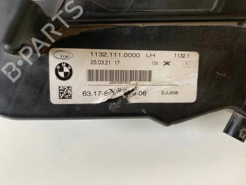 Left front fog light BMW 2 Gran Tourer (F46) 218 d | BP36133654C30 - Image 7