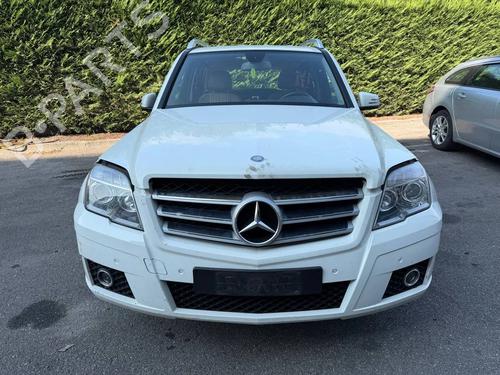 Used Parts MERCEDES-BENZ GLK-CLASS (X204) 220 CDI 4-matic (204.984, 204.997) 5004250