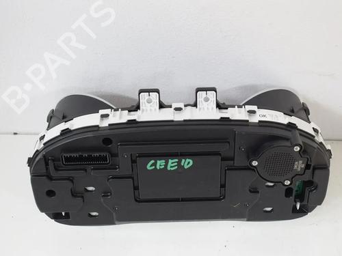Instrument cluster KIA CEED Sportswagon (CD) | BP36136810C47 - Image 2