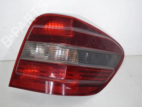right-taillight-mercedes-benz-m-class-w164-2005-2006-2007-2008-2009-2010-2011-2012-36137383 main image