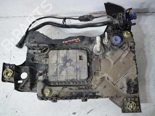 AdBlue-tank AdBlue-tank CITROËN C4 Grand Picasso II (DA_, DE_) 2.0 BlueHDi 150 (150 hp) 36136823 36136823