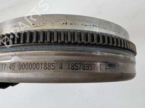 Flywheel MERCEDES-BENZ A-CLASS (W176) A 250 (176.044) | BP36134292M101 - Image 5
