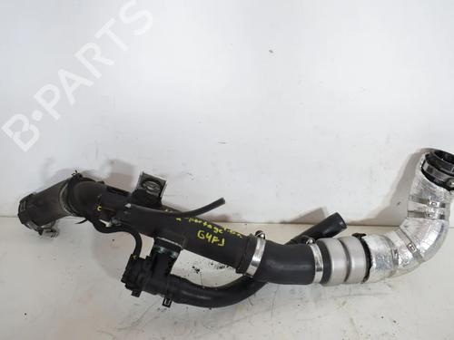 Used Intercooler pipe Intercooler pipe KIA SPORTAGE IV (QL, QLE) 1.6 T-GDI AWD (177 hp) 36137446 36137446