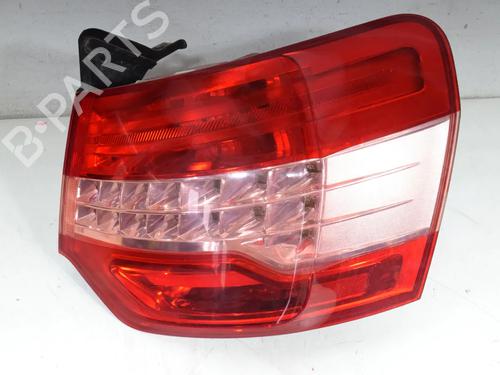 Used Rear bumper right light Rear bumper right light 37507377 37507377