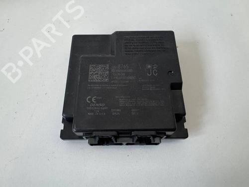 Used Electronic module Electronic module OPEL INSIGNIA B Sports Tourer (Z18) 1.6 CDTi (35) (136 hp) 36134301 36134301