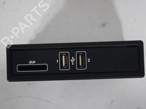 Used Electronic module Electronic module MERCEDES-BENZ C-CLASS (W205) C 220 d (205.014) (194 hp) 36136931 36136931