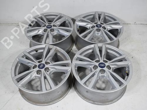 Used Rim Rim FORD S-MAX (WA6) [2006-2014] 36136259 36136259