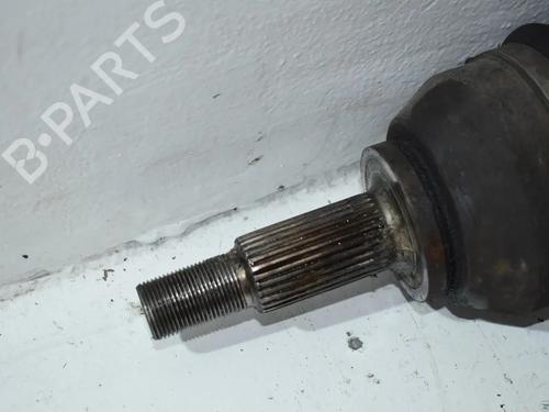 Left front driveshaft RENAULT TRAFIC III Van (FG_) | BP36135844M38 - Image 3