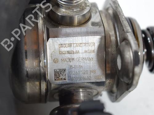 Injection pump JAGUAR XE (X760) 3.0 S | BP39910315M78 - Image 4