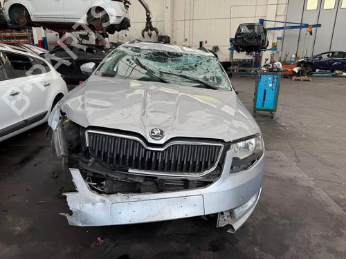 Switch SKODA OCTAVIA III Combi (5E5, 5E6) 1.6 TDI | BP38059502I30 - Image 4