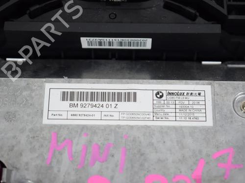 Display monitor MINI MINI (F55) One D | BP40172780C48 - Image 4