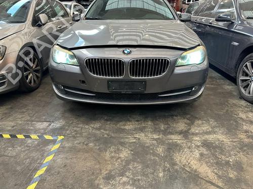 Electronic module BMW 5 Touring (F11) 530 d | BP36136395M83 - Image 5