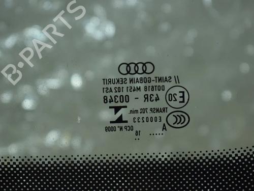 Vindrude AUDI A4 B9 (8W2, 8WC) 2.0 TFSI | BP36136109C63 - Image 5