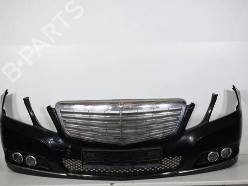 Used Front bumper Front bumper MERCEDES-BENZ E-CLASS T-Model (S212) E 200 CGI (212.248) (184 hp) 36137576 36137576