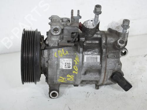 AC compressor AUDI A4 B8 (8K2) | BP37281631M34 - Image 2