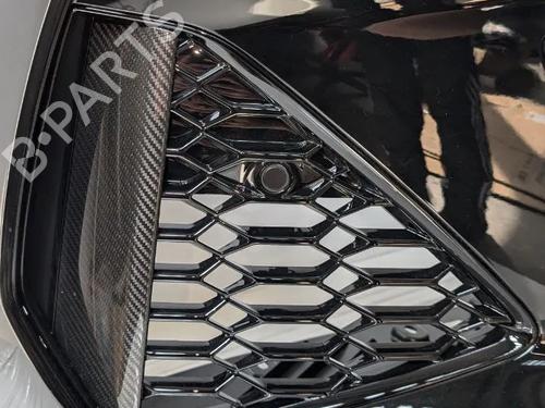 Front bumper AUDI A6 C8 Avant (4A5) RS6 TFSI Mild Hybrid quattro | BP36134702C7 - Image 5